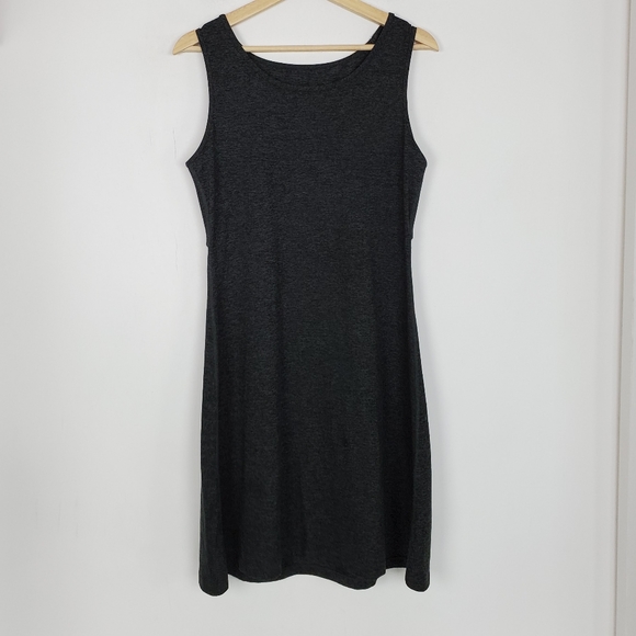 Patagonia Dresses & Skirts - Patagonia Athletic Tank Dress Womens Size Small